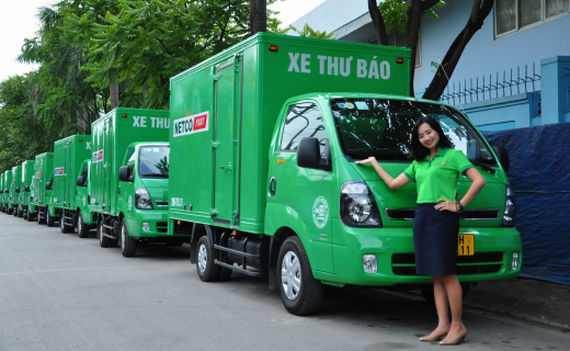 Trưởng Phòng Kinh Doanh Logistic - Hà Nội