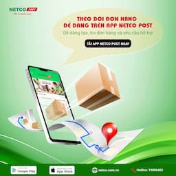 GIÁM ĐỐC KINH DOANH - MẢNG VẬN CHUYỂN GIAO NHẬN